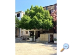 Appartements Cvekan i vino rakija shop - Starigrad Paklenica Kroatien