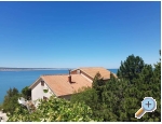 Appartements Cvekan i vino rakija shop - Starigrad Paklenica Kroatien