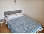 Appartements Cvekan i vino rakija shop - Starigrad Paklenica Kroatien
