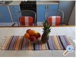 Appartements Cvekan i vino rakija shop - Starigrad Paklenica Kroatien