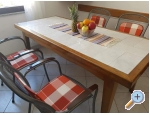 Appartements Cvekan i vino rakija shop - Starigrad Paklenica Kroatien