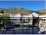 Appartements Cvekan i vino rakija shop - Starigrad Paklenica Kroatien