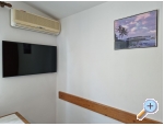 Appartements Cvekan i vino rakija shop - Starigrad Paklenica Kroatien