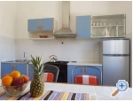 Appartements Cvekan i vino rakija shop - Starigrad Paklenica Kroatien