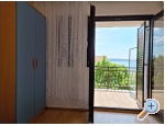 Appartements Cvekan i vino rakija shop - Starigrad Paklenica Kroatien