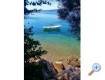 Appartements Cvekan i vino rakija shop - Starigrad Paklenica Kroatien