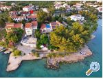Appartements Cvekan i vino rakija shop - Starigrad Paklenica Kroatien