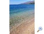 Appartements Cvekan i vino rakija shop - Starigrad Paklenica Kroatien