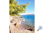 Appartements Cvekan i vino rakija shop - Starigrad Paklenica Kroatien