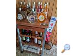 Appartements Cvekan i vino rakija shop - Starigrad Paklenica Kroatien