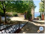 Appartements Cvekan i vino rakija shop - Starigrad Paklenica Kroatien