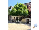 Appartements Cvekan i vino rakija shop - Starigrad Paklenica Kroatien