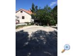 Appartements Cvekan i vino rakija shop - Starigrad Paklenica Kroatien