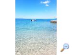 Appartements Cvekan i vino rakija shop - Starigrad Paklenica Kroatien