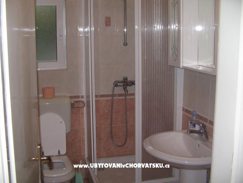 Appartements  Diana – Ferienwohnung Starigrad Paklenica, Kroatien – Foto 5