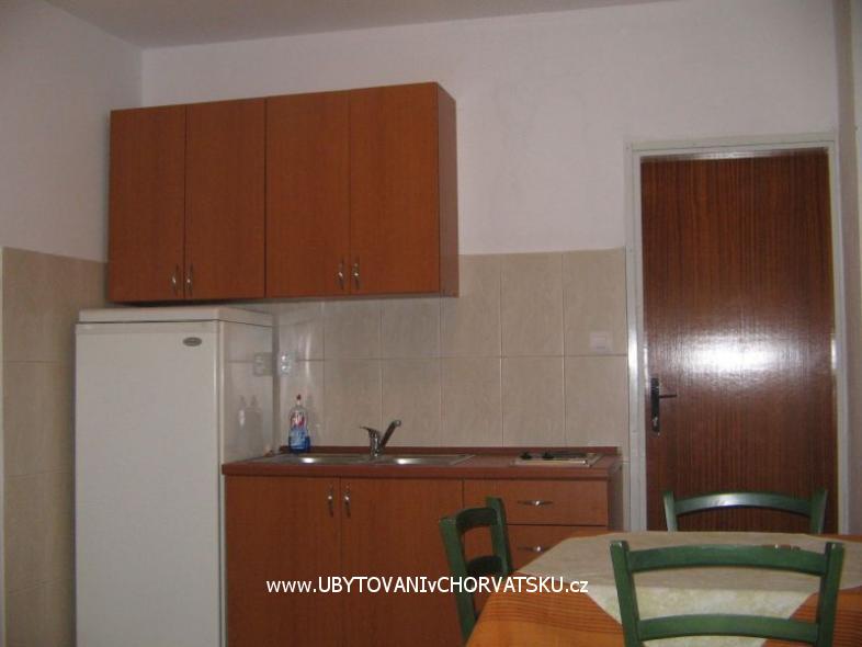 Appartements  Diana – Ferienwohnung Starigrad Paklenica, Kroatien – Foto 6