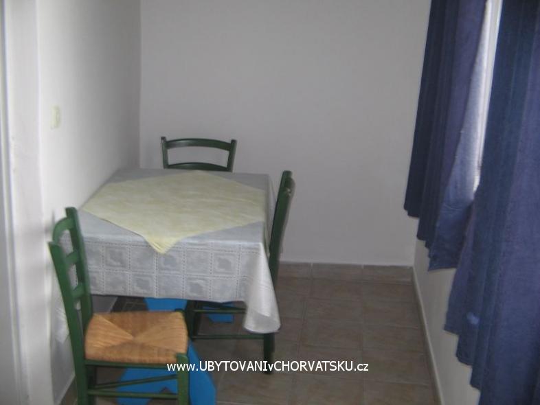 Appartements  Diana – Ferienwohnung Starigrad Paklenica, Kroatien – Foto 8