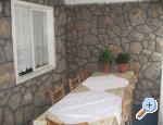 Appartements  Diana – Starigrad Paklenica – Vorschau 3