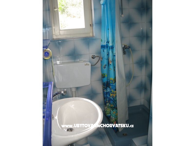 Appartements &amp; Zimmers Danica – Ferienwohnung Starigrad Paklenica, Kroatien – Foto 6