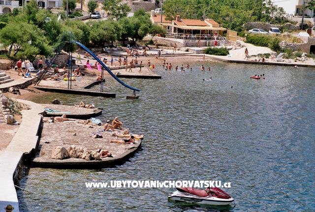 Apartmány Kondrić Vinjerac – ubytování Starigrad Paklenica, Chorvatsko – foto 2