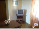 Apartmány Kondrić Vinjerac – Starigrad Paklenica – náhled 9