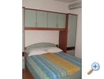 Appartements Lucija - Starigrad Paklenica Kroatien