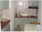 Appartements Lucija - Starigrad Paklenica Kroatien