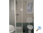 Appartements Lucija - Starigrad Paklenica Kroatien