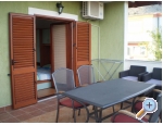 Appartements Lucija - Starigrad Paklenica Kroatien
