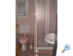 Appartements Lucija - Starigrad Paklenica Kroatien