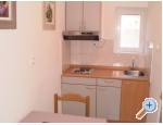Appartements Lucija - Starigrad Paklenica Kroatien