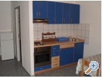 Appartements Lucija - Starigrad Paklenica Kroatien