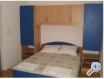 Appartements Lucija - Starigrad Paklenica Kroatien