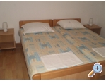 Appartements Lucija - Starigrad Paklenica Kroatien
