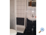 Appartements Lucija - Starigrad Paklenica Kroatien