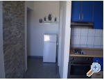 Appartements Lucija - Starigrad Paklenica Kroatien