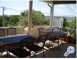 Appartements Lucija - Starigrad Paklenica Kroatien