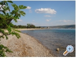 Appartements Lucija - Starigrad Paklenica Kroatien