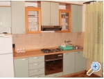 Appartements Lucija - Starigrad Paklenica Kroatien