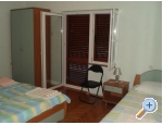 Appartements Lucija - Starigrad Paklenica Kroatien