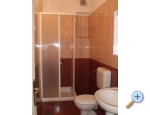 Appartements Lucija - Starigrad Paklenica Kroatien