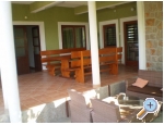 Appartements Lucija - Starigrad Paklenica Kroatien