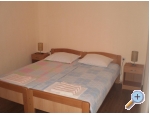 Appartements Lucija - Starigrad Paklenica Kroatien