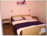 Appartements Lucija - Starigrad Paklenica Kroatien