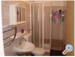 Appartements Lucija - Starigrad Paklenica Kroatien