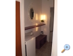 Appartements Lucija - Starigrad Paklenica Kroatien