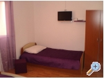 Appartements Lucija - Starigrad Paklenica Kroatien
