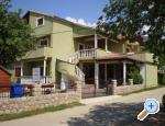 Apartmny Lucija