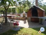 Appartements Lucija - Starigrad Paklenica Kroatien