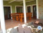 Appartements Lucija - Starigrad Paklenica Kroatien